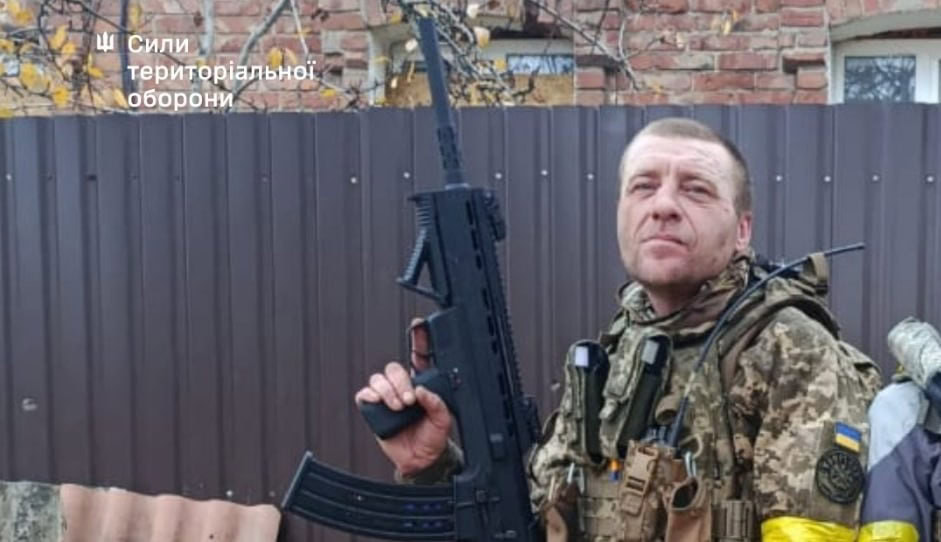 Стаття: Біля Костянтинівки поранений український війський зміг вийти з полону та забрати із собою росіянина