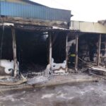 Зображення посту: Російські військові вдарили дроном по ринку в Краматорську