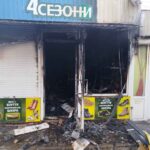 Зображення посту: Російські військові вдарили дроном по ринку в Краматорську