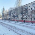 Зображення посту: Окупанти вдарили касетними снарядами по ринку в Дружківці: відомо про 7 загиблих