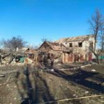 Зображення посту: Окупанти вдарили касетними снарядами по ринку в Дружківці: відомо про 7 загиблих