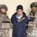 Зображення посту: На Донеччині затримали чоловіків, які коригували російські обстріли