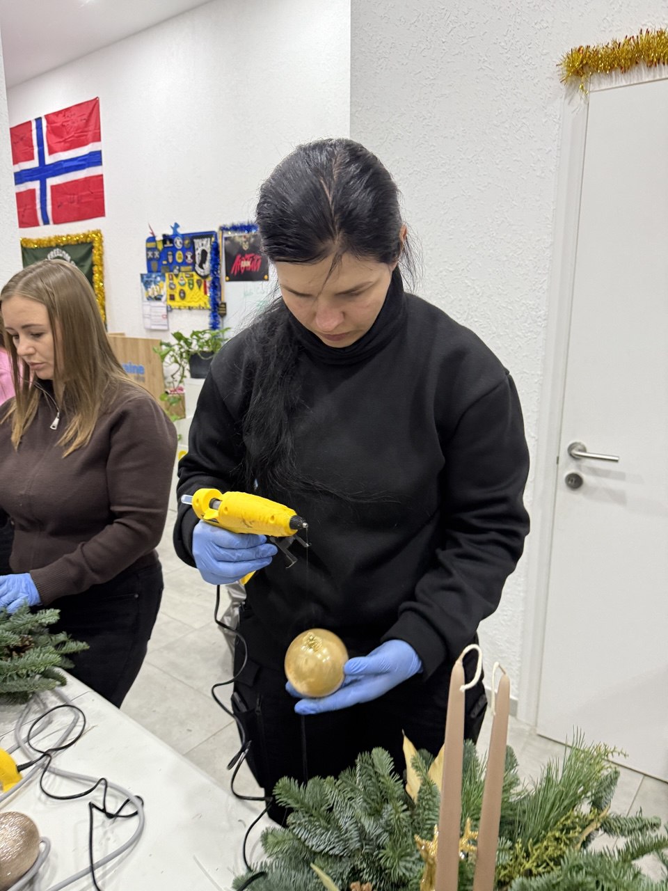 Зображення посту: YOUkraine.hub: як взаємопідтримка рятує життя після повернення з полону