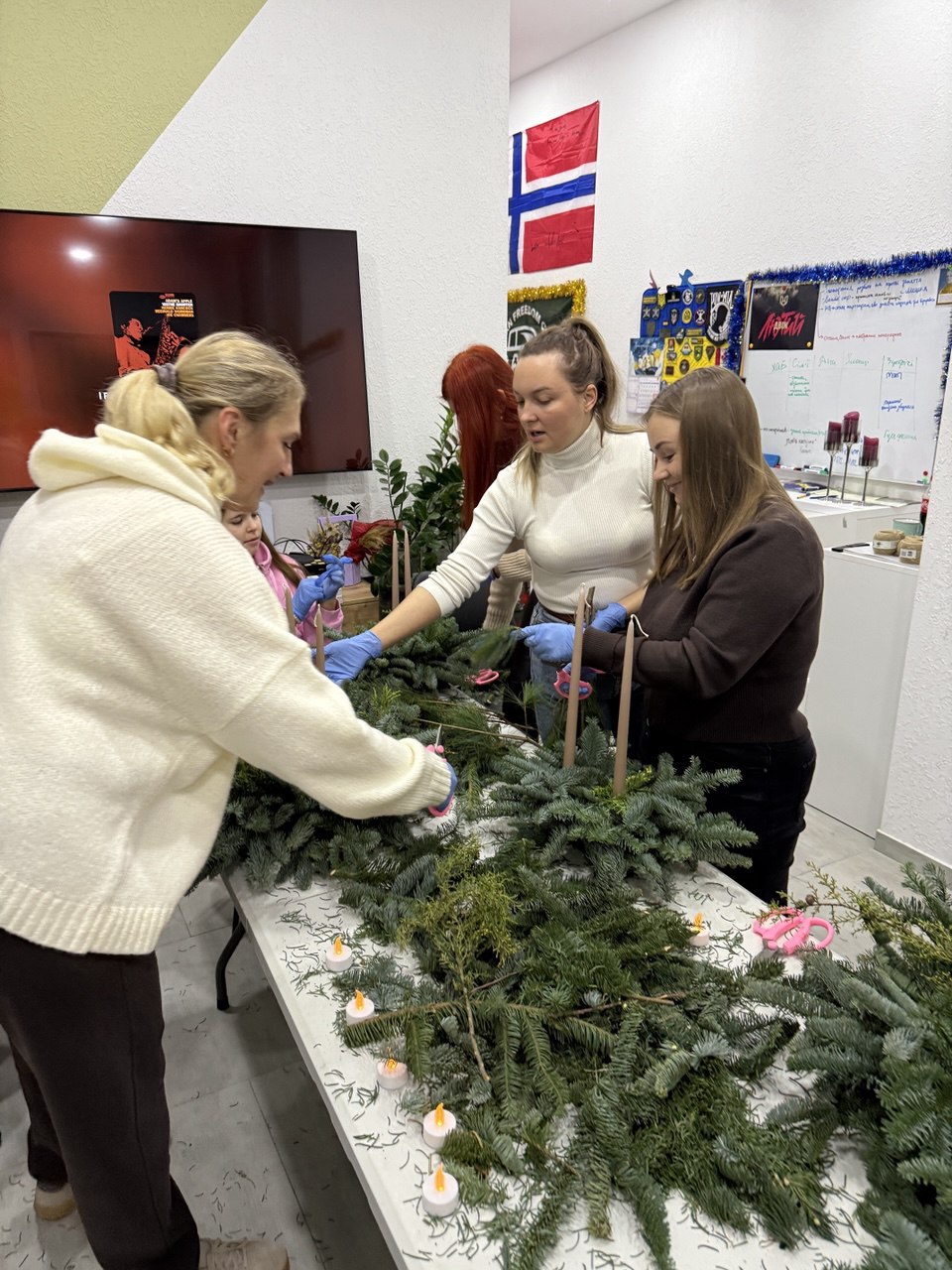Зображення посту: YOUkraine.hub: як взаємопідтримка рятує життя після повернення з полону