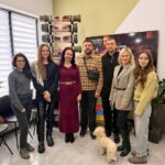 Зображення посту: YOUkraine.hub: як взаємопідтримка рятує життя після повернення з полону