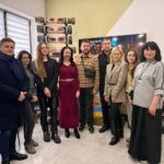 Зображення посту: YOUkraine.hub: як взаємопідтримка рятує життя після повернення з полону