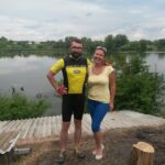 Зображення посту: «Брат сидить за те, що намагався допомагати цивільним»