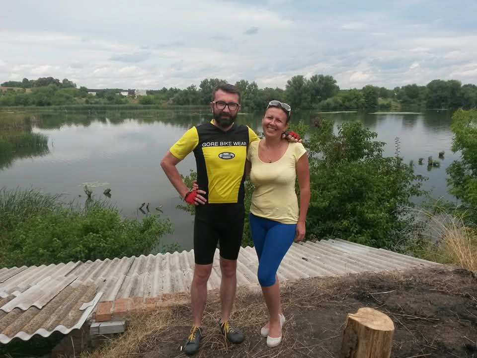 Зображення посту: «Брат сидить за те, що намагався допомагати цивільним»