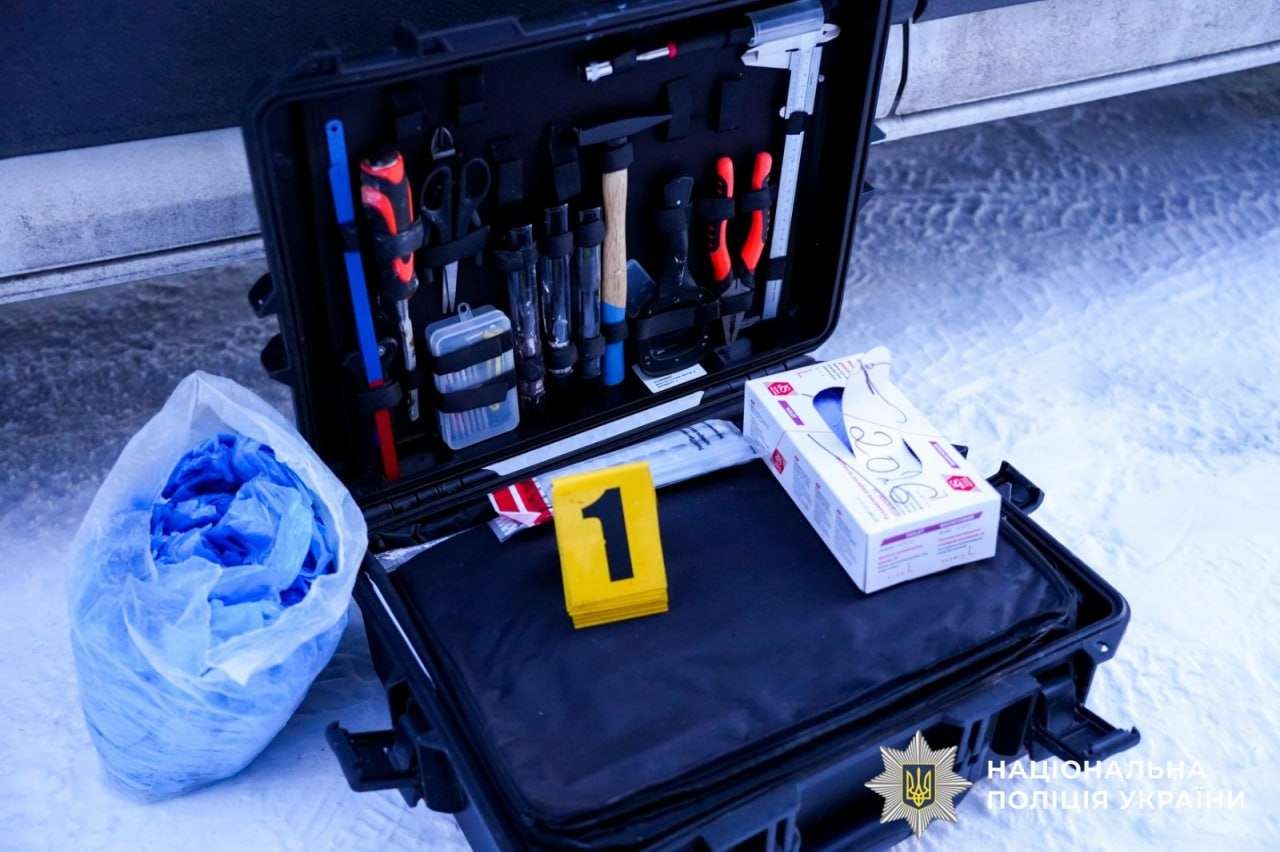 Зображення посту: П’ятеро загиблих у прихистку для переселенців на Рівненщині: поліція затримала підозрюваного