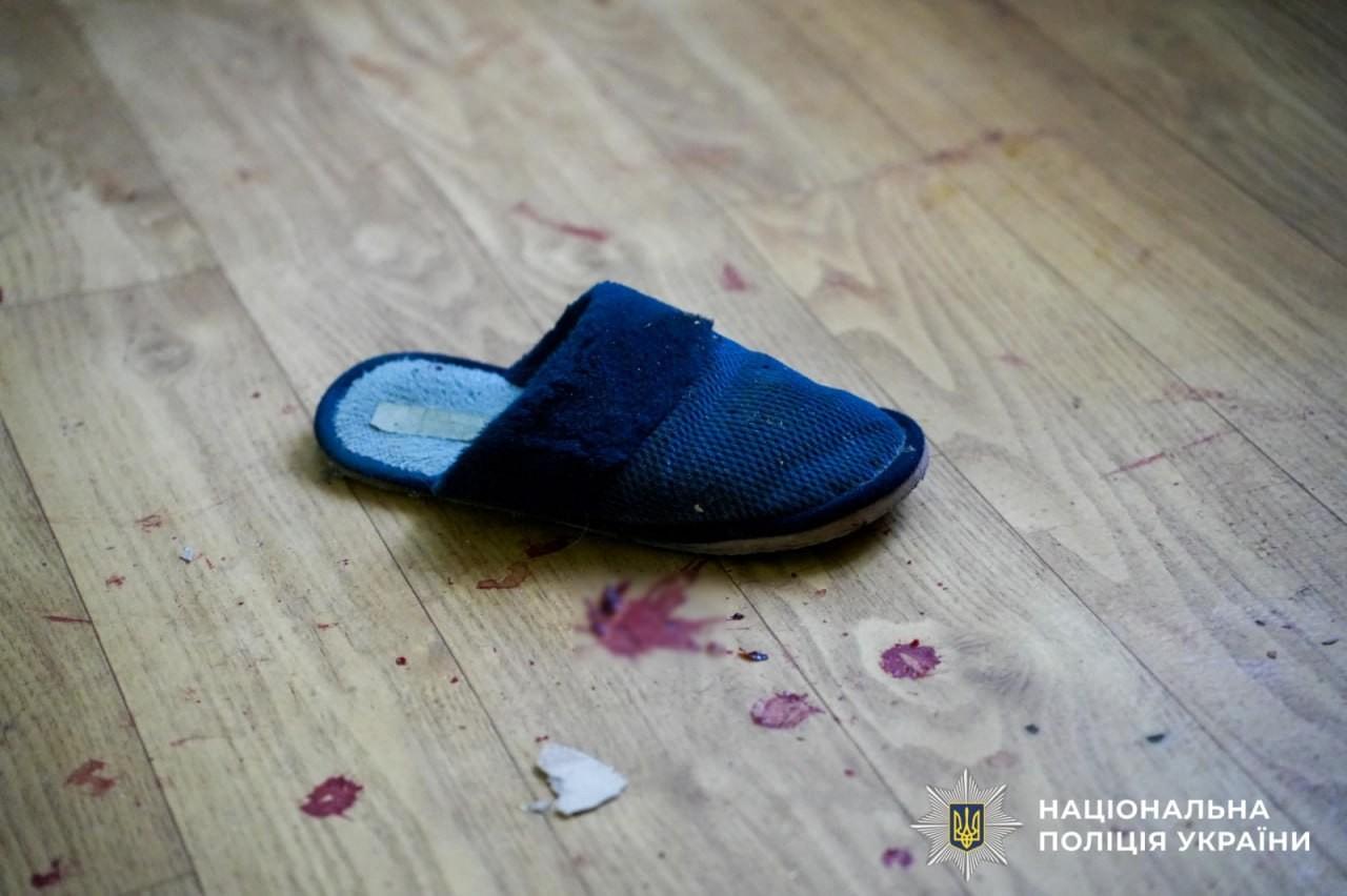 Зображення посту: П’ятеро загиблих у прихистку для переселенців на Рівненщині: поліція затримала підозрюваного