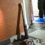 Зображення посту: П’ятеро загиблих у прихистку для переселенців на Рівненщині: поліція затримала підозрюваного