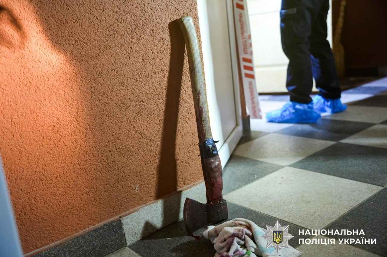 Зображення посту: П’ятеро загиблих у прихистку для переселенців на Рівненщині: поліція затримала підозрюваного