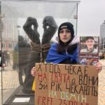 Зображення посту: «Місяць за місяцем у ньому згасає надія»