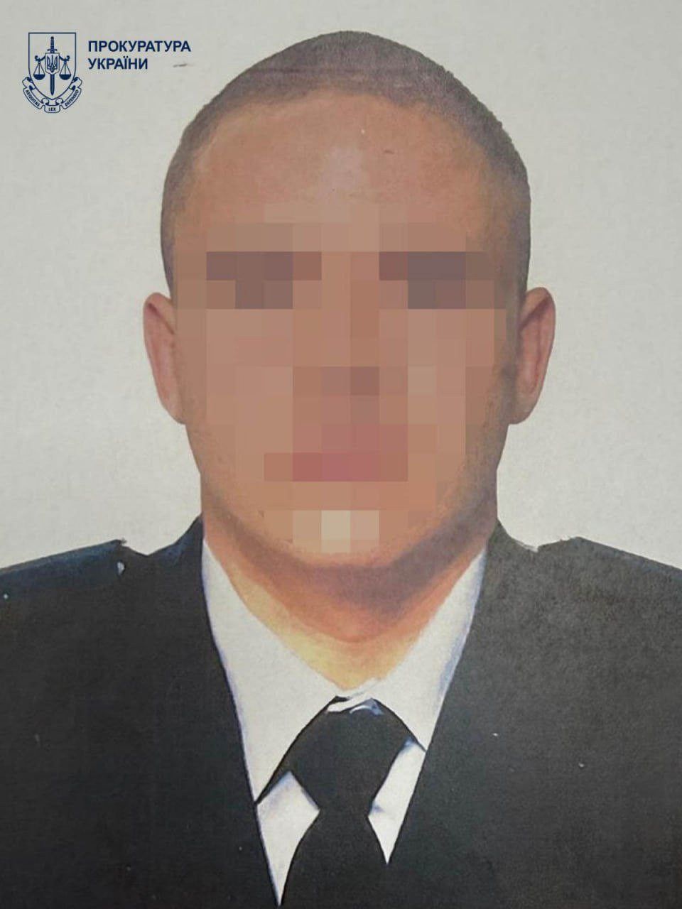 Зображення посту: Трьох колишніх поліцейських підозрюють у роботі на окупаційну поліцію в Маріуполі