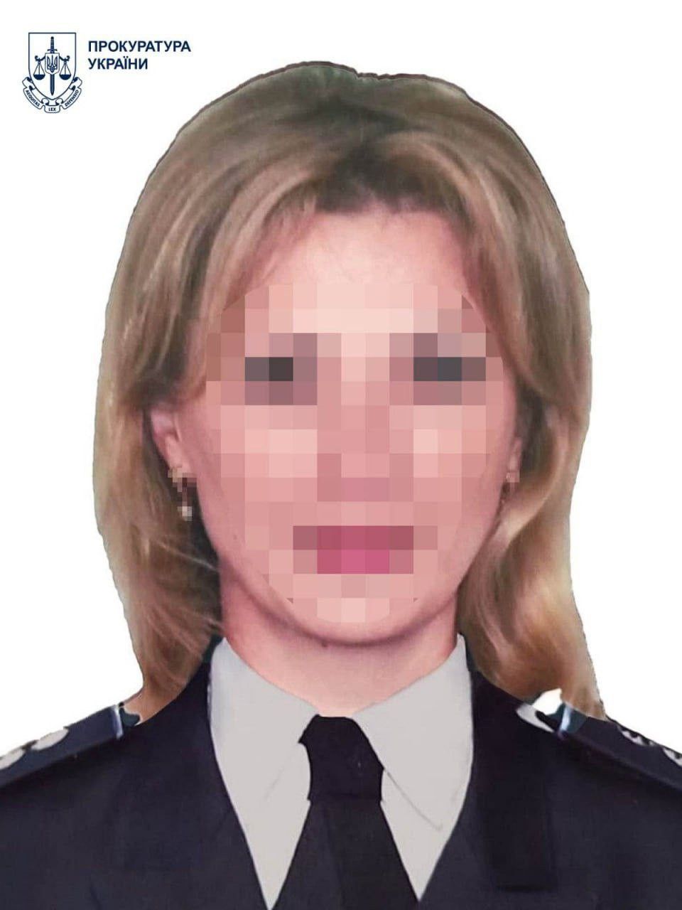 Зображення посту: Трьох колишніх поліцейських підозрюють у роботі на окупаційну поліцію в Маріуполі