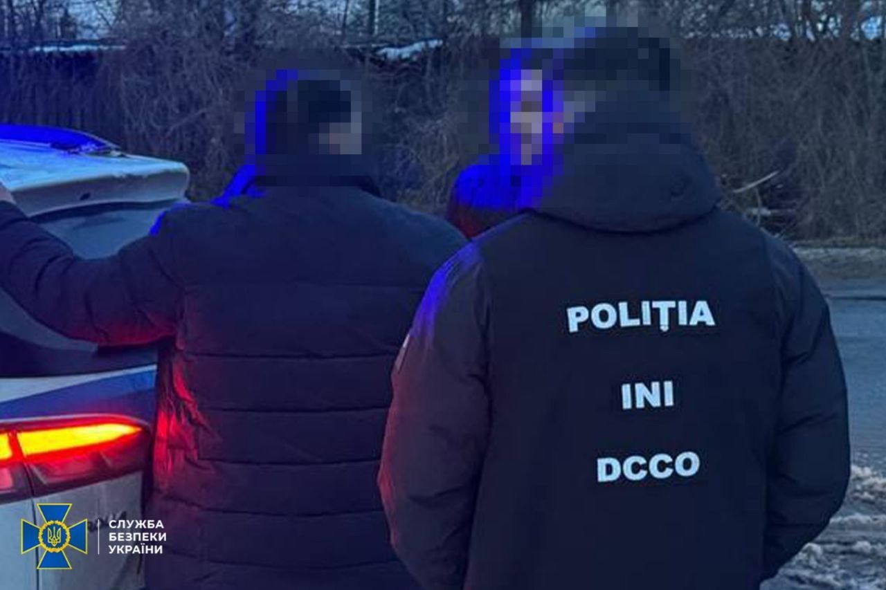 Стаття: Готували вбивство заступника голови Коордштабу за 100 тисяч доларів: затримано агентурну мережу РФ