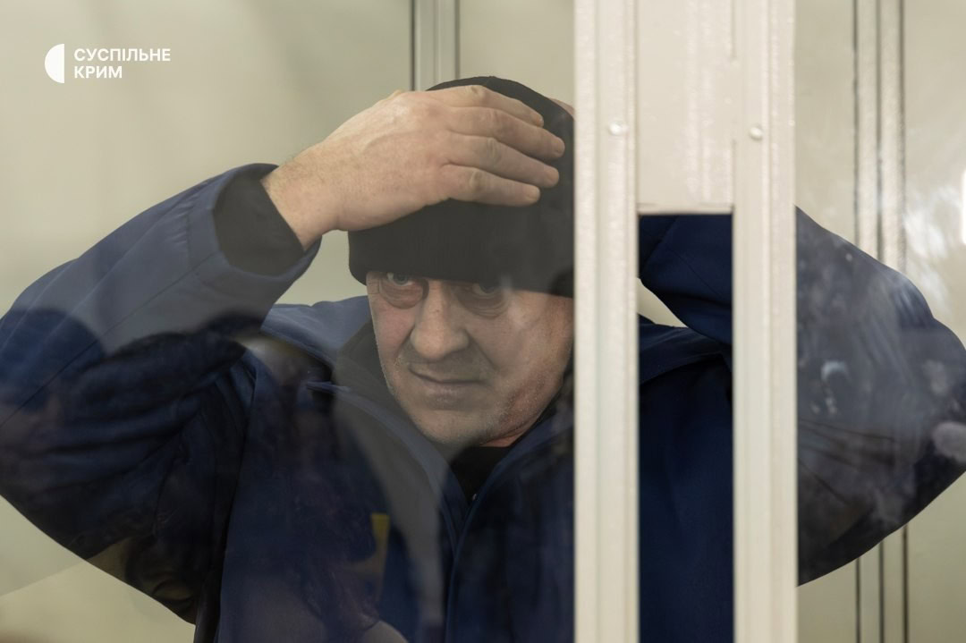 Стаття: Військовий РФ отримав довічне ув’язнення за розстріл українських військовополонених на Курщині