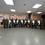 Зображення посту: У дитсадках окупованого Маріуполя дітей змушують святкувати російський «День захисника Вітчизни»