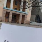 Зображення посту: «Тут Україна»: на окупованих територіях провели акцію до роковин вторгнення