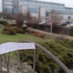 Зображення посту: «Тут Україна»: на окупованих територіях провели акцію до роковин вторгнення