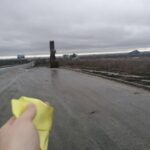 Зображення посту: «Тут Україна»: на окупованих територіях провели акцію до роковин вторгнення