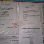 Зображення посту: «Тут Україна»: на окупованих територіях провели акцію до роковин вторгнення