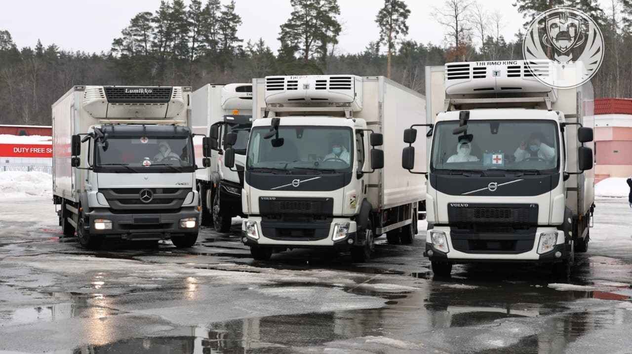 Зображення посту: До України повернули тіла ще 1000 загиблих