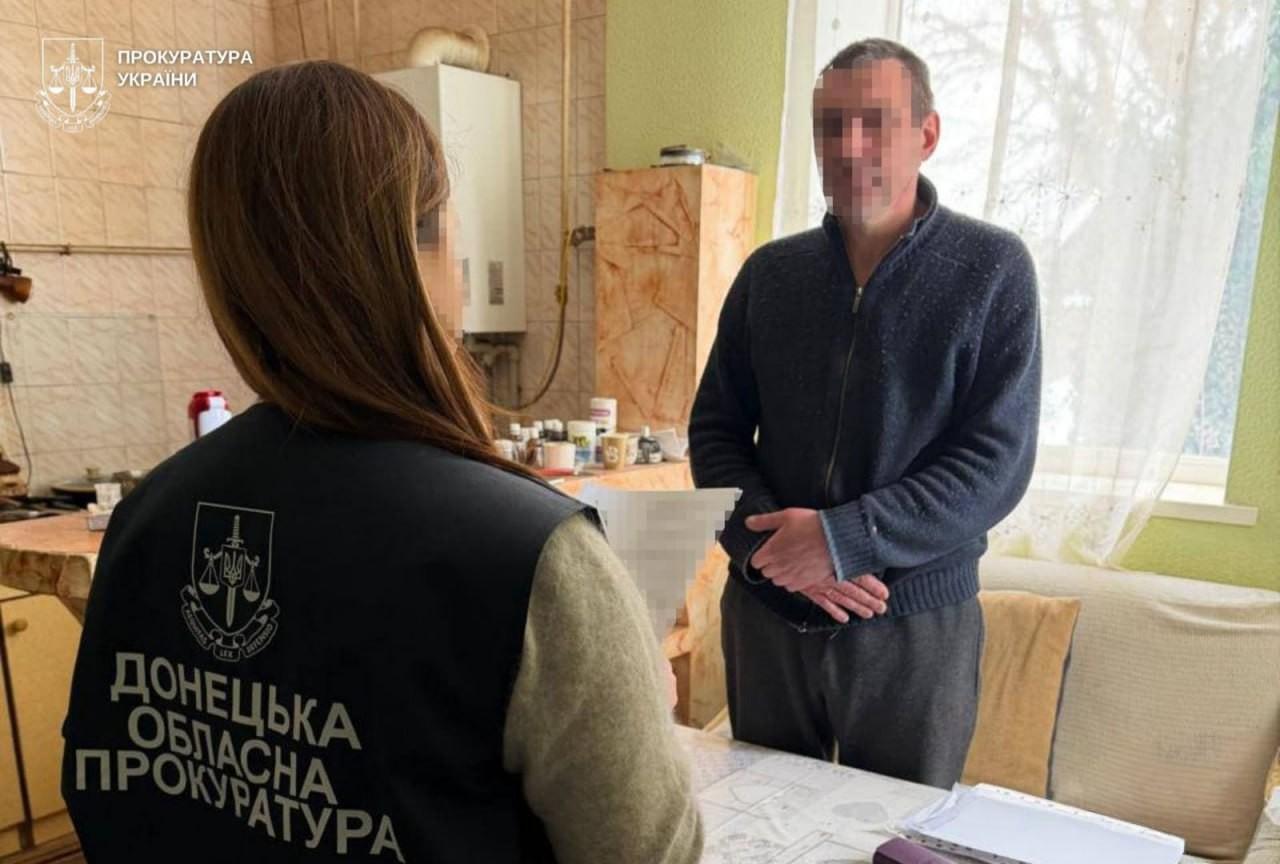 Стаття: На Донеччині судитимуть директора підприємства за несплату понад 3 мільйони податків