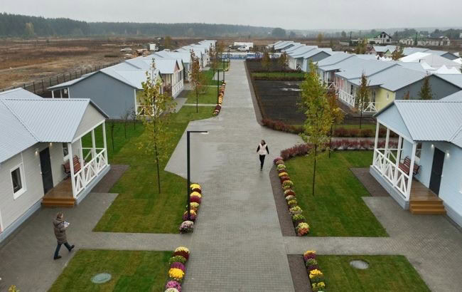 Стаття: Соціальне житло з прив’язкою до роботи: на Тернопільщині планують житлові проєкти для переселенців