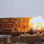 Зображення посту: Край вугілля, териконів і скель: знакові символи Донеччини та Луганщини