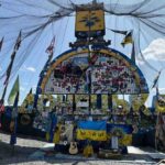 Зображення посту: Край вугілля, териконів і скель: знакові символи Донеччини та Луганщини