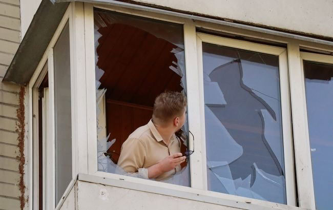 Стаття: Уряд запускає безвідсоткові позики для переселенців через надзвичайні ситуації