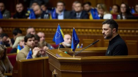 Стаття: «Має бути безпека»: в Офісі президента відповіли на заяву про оголошення президентських виборів