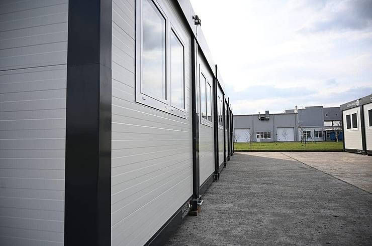 Стаття: Уряд запровадив пільги на оренду житла, в якому розміщують переселенців