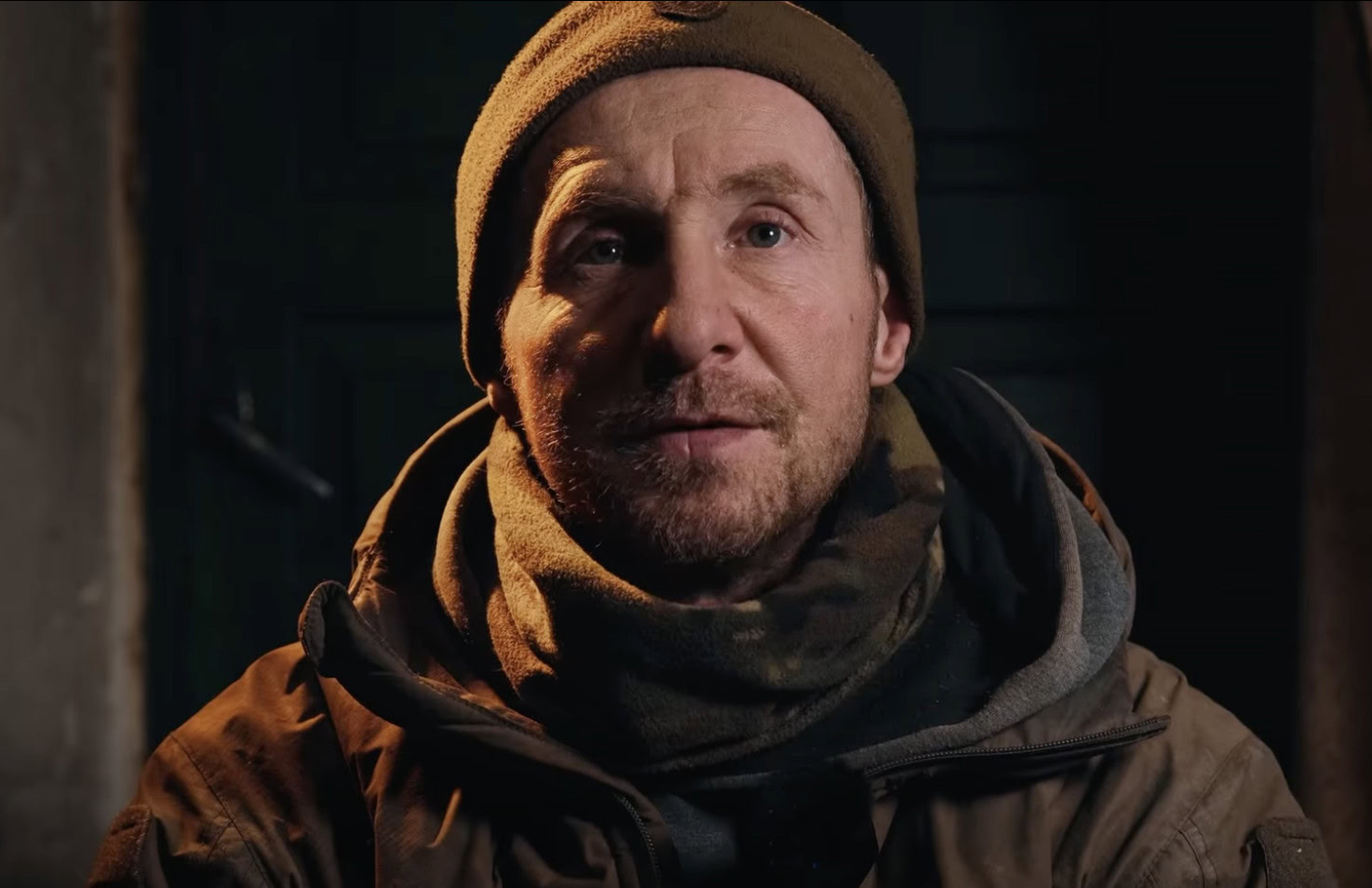 Стаття: ЗСУ взяли в полон росіянина, який 26 років провів у тюрмах