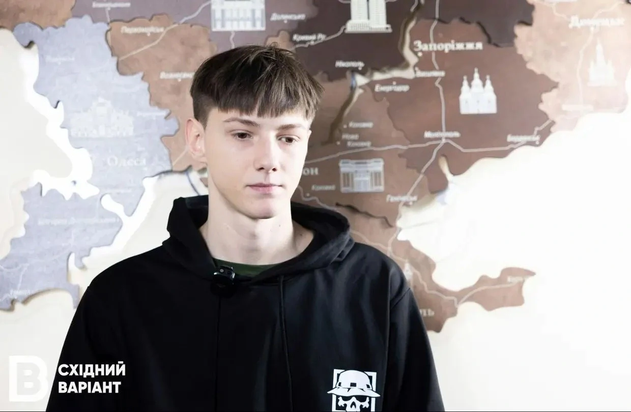 Зображення посту: У «ДНР», ймовірно, ставлять у паспорти штамп «схильний до зради» за відмову служити в армії окупантів