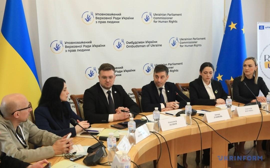 Стаття: Лише один підтверджений: що відомо про українських журналістів у російському полоні