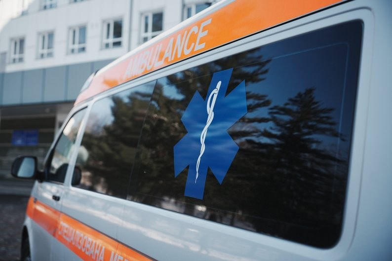 Стаття: На Харківщині вперше примусово евакуювали дитину без згоди матері