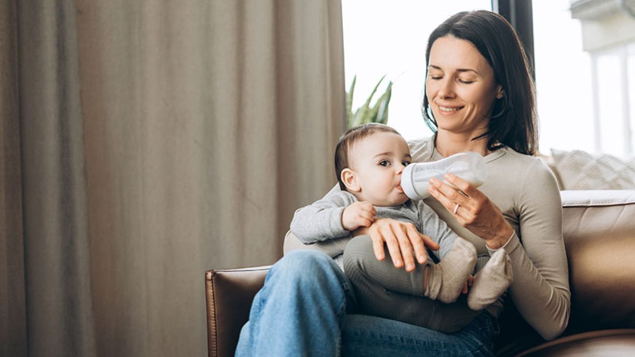 Стаття: Батьки можуть отримати додаткові 4 місяці оплачуваної відпустки для догляду за дитиною