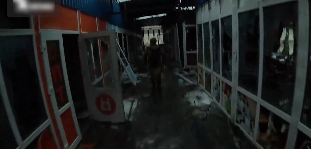 Зображення посту: «Довелося вигризати кожен шматок землі»: пропагандист показав, як російські військові знищили Покровськ