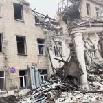 Зображення посту: «Довелося вигризати кожен шматок землі»: пропагандист показав, як російські військові знищили Покровськ