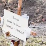 Зображення посту: «Довелося вигризати кожен шматок землі»: пропагандист показав, як російські військові знищили Покровськ