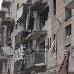 Зображення посту: Пушилін і Кірієнко приїхали до зруйнованого Мирнограда