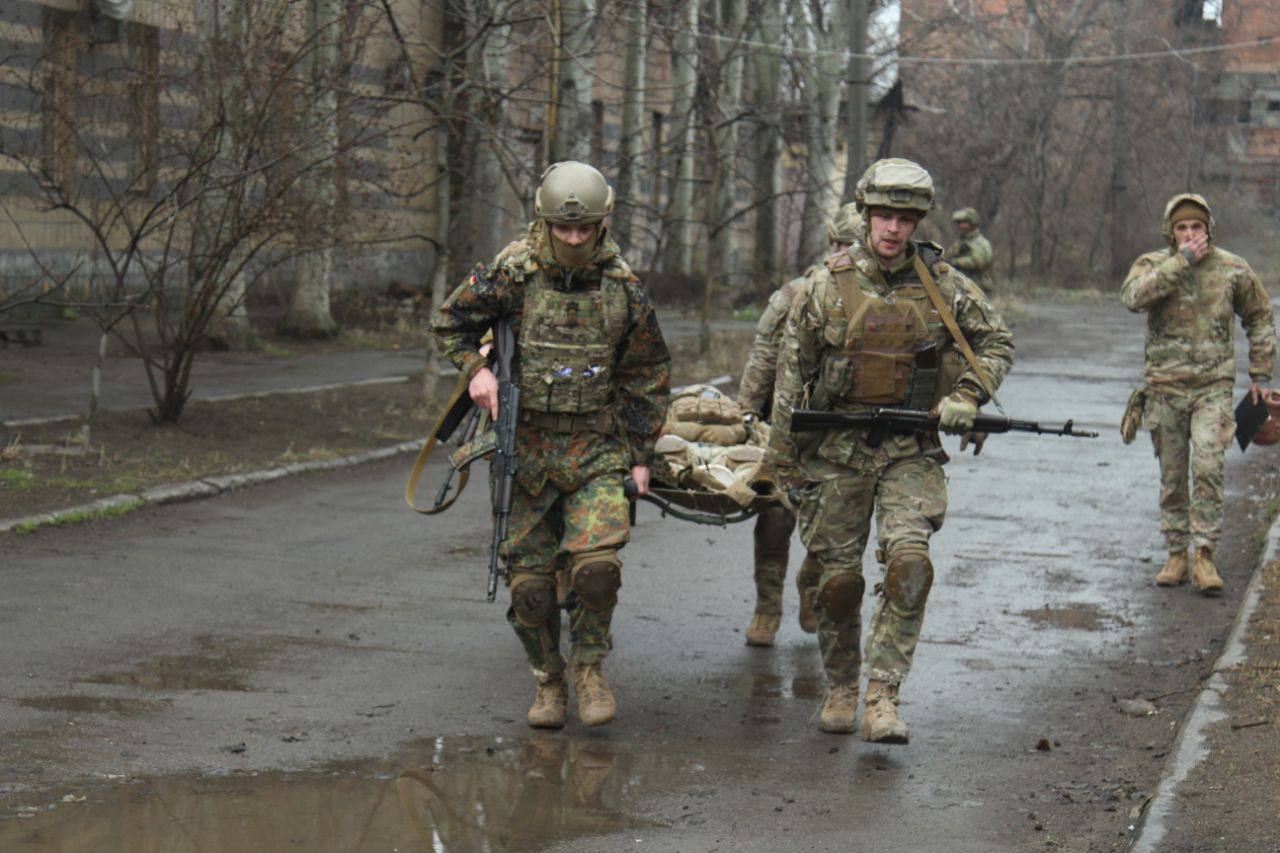 Зображення посту: «”Тато, я живий!”, а потім його етапували до Таганрогу»