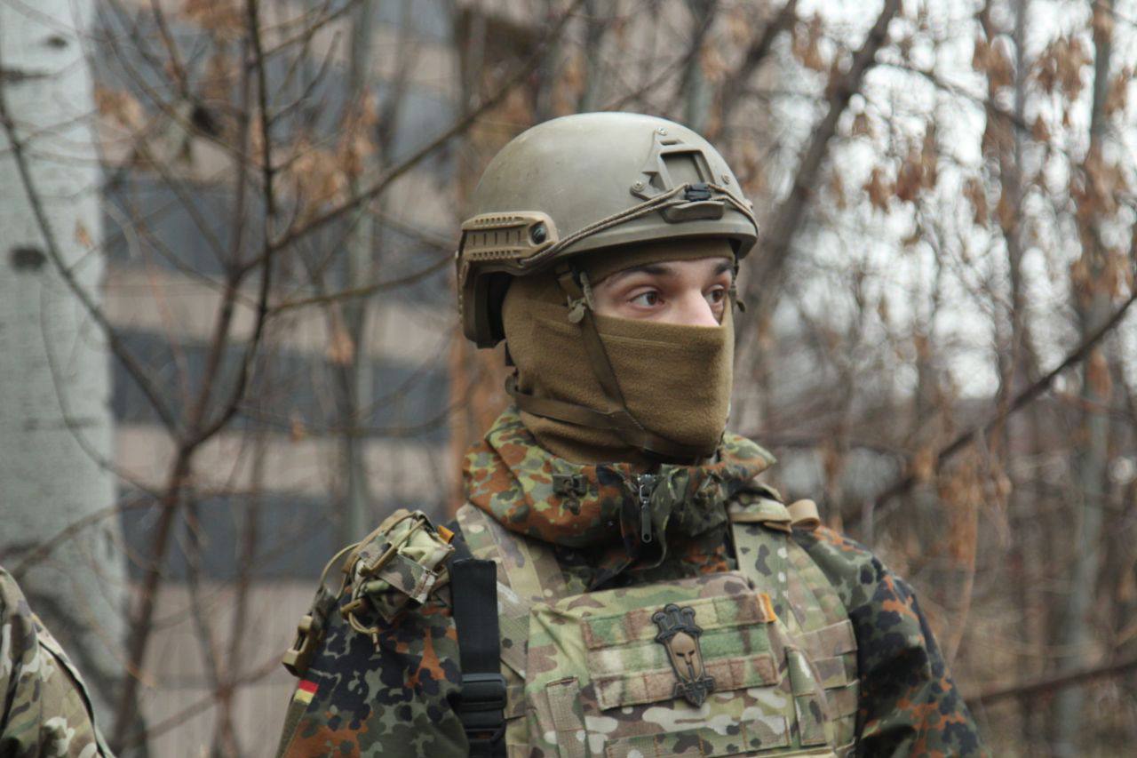 Зображення посту: «”Тато, я живий!”, а потім його етапували до Таганрогу»