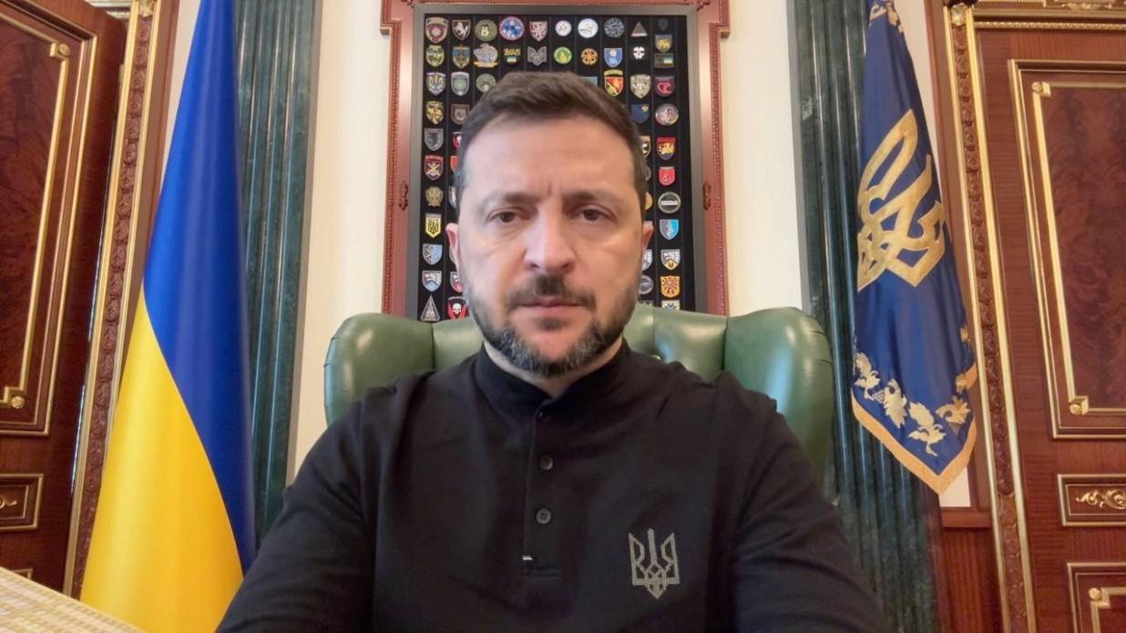 Стаття: Чотири роки тому в Україні запровадили почесну відзнаку «Місто-герой»