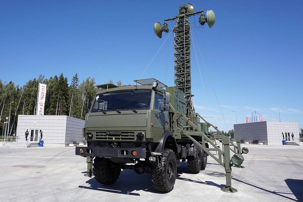 Стаття: Другий випадок за війну: ЗСУ знищили рідкісну станцію зв’язку росіян на Луганщині