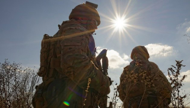 Стаття: Українським розвідникам вдалося відкрити плацдарм для просування на Олександрівському напрямку