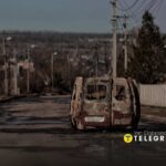 Зображення посту: «Людей у місті стало менше»: фоторепортаж Яна Доброносова з прифронтової Дружківки