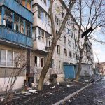 Зображення посту: «Добропілля перетворюється на другий Покровськ»: волонтерка показала наслідки обстрілів міста